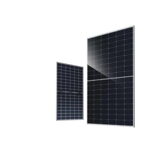 JAM72D40 LB n-type Double Glass Bifacial Modules