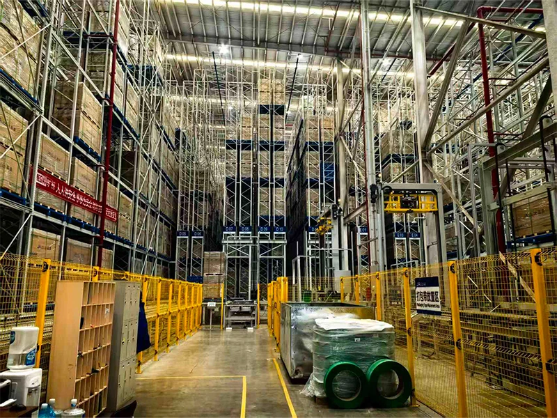 Strategic Partner of JA Solar