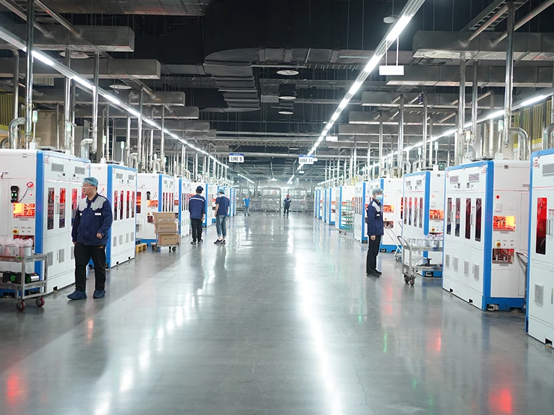 Strategic Partner of JA Solar